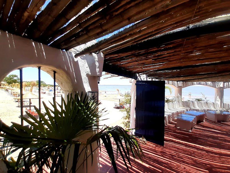 Parador Scorpio | Resto-Bar